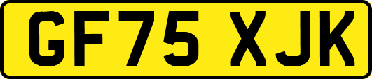 GF75XJK