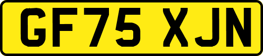 GF75XJN