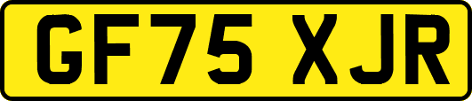 GF75XJR