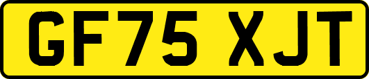 GF75XJT