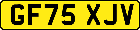 GF75XJV