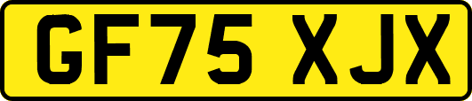 GF75XJX