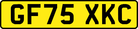 GF75XKC