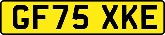 GF75XKE
