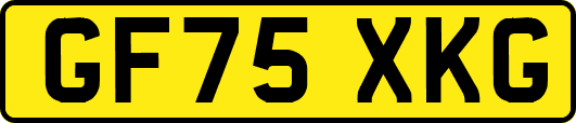 GF75XKG