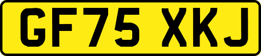 GF75XKJ