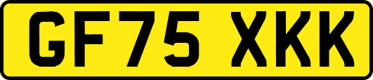GF75XKK