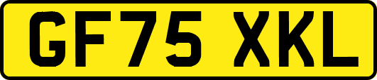 GF75XKL