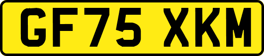 GF75XKM
