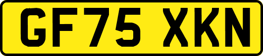 GF75XKN