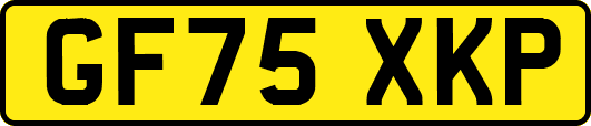 GF75XKP