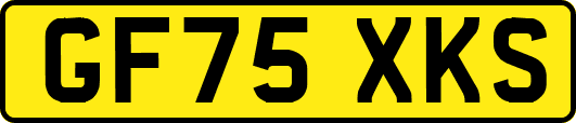 GF75XKS