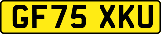 GF75XKU