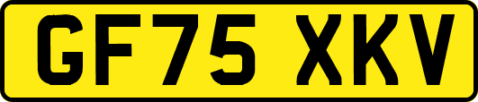 GF75XKV