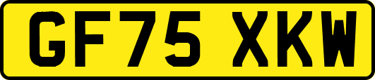 GF75XKW