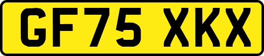 GF75XKX