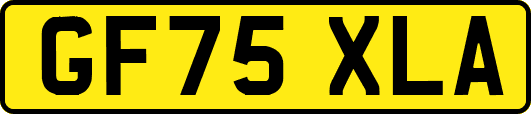 GF75XLA
