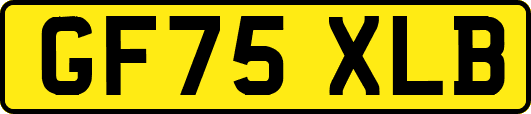 GF75XLB