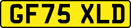 GF75XLD