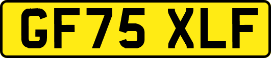 GF75XLF