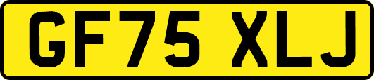 GF75XLJ