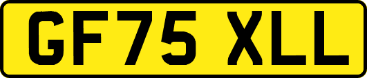GF75XLL