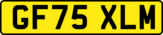 GF75XLM