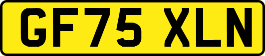 GF75XLN