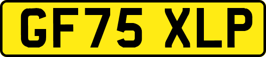 GF75XLP