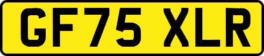 GF75XLR