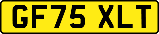 GF75XLT