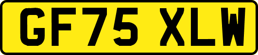 GF75XLW