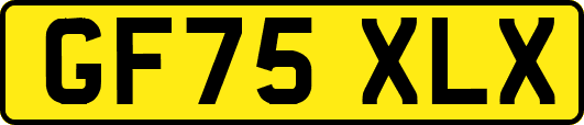 GF75XLX