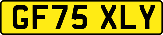 GF75XLY