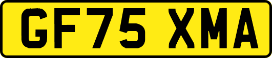 GF75XMA