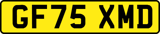 GF75XMD
