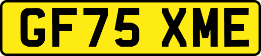 GF75XME