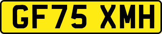 GF75XMH
