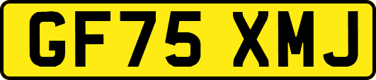 GF75XMJ