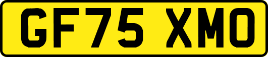 GF75XMO