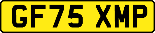 GF75XMP