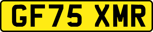 GF75XMR