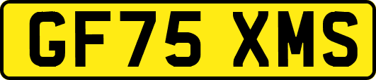GF75XMS