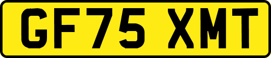 GF75XMT