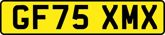GF75XMX