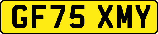 GF75XMY
