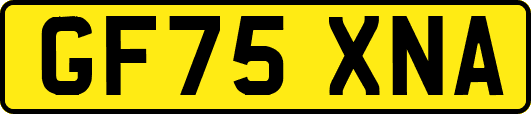 GF75XNA