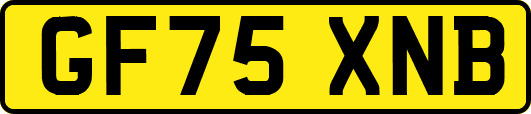 GF75XNB