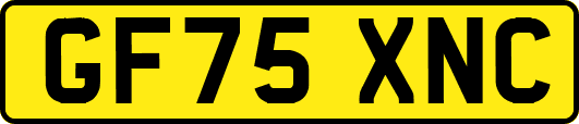 GF75XNC