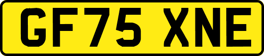 GF75XNE